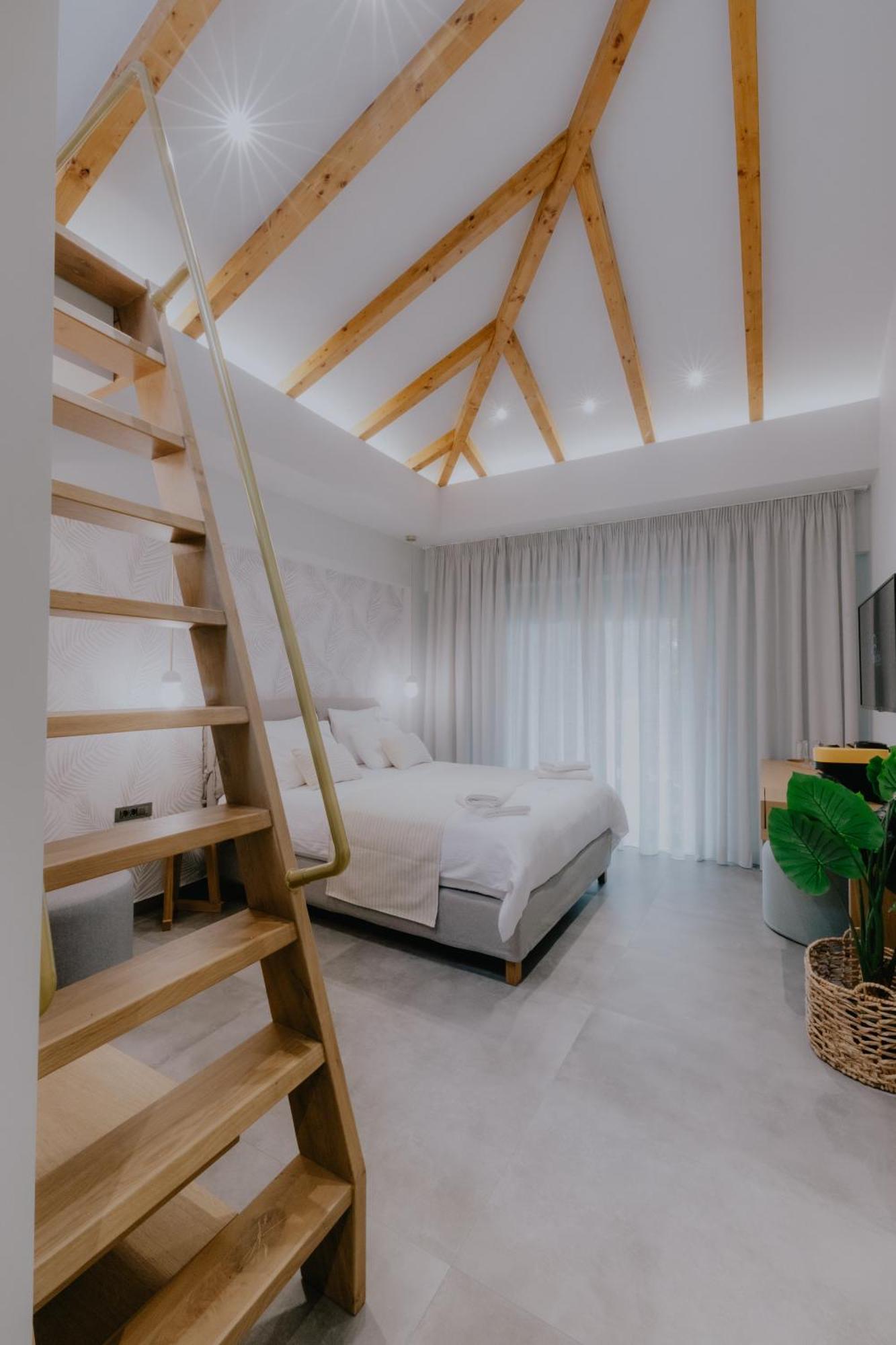 Fildisi Luxury Suites Нафплион Номер фото