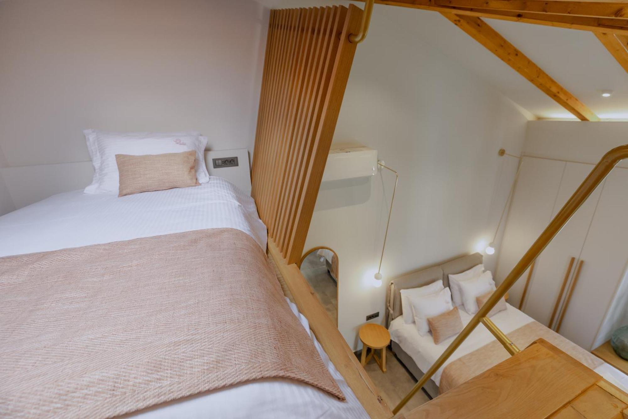Fildisi Luxury Suites Нафплион Номер фото